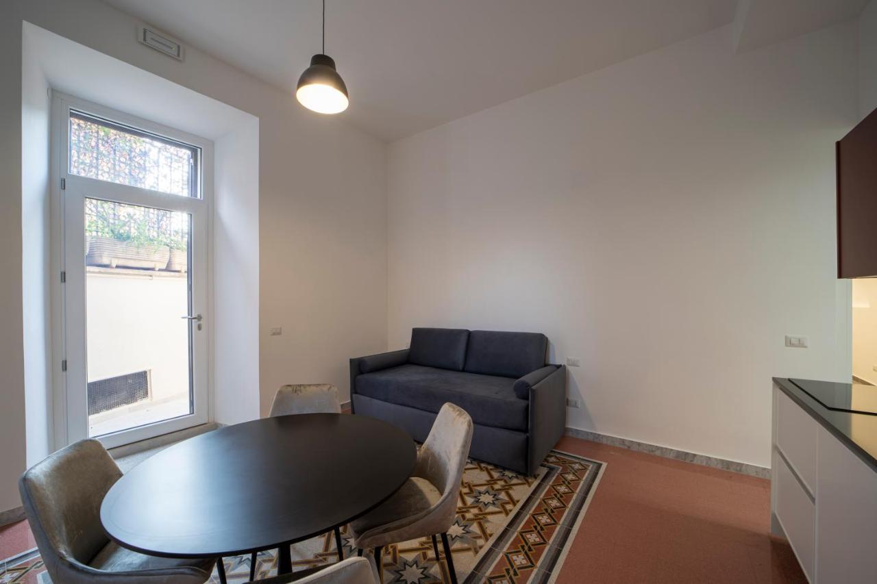 Appartamento Domus Aurea And