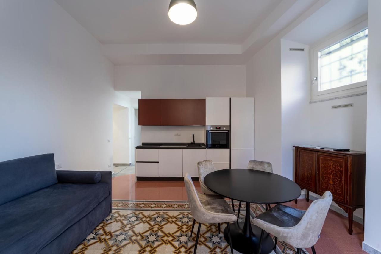 Domus Aurea And Appartamento Roma