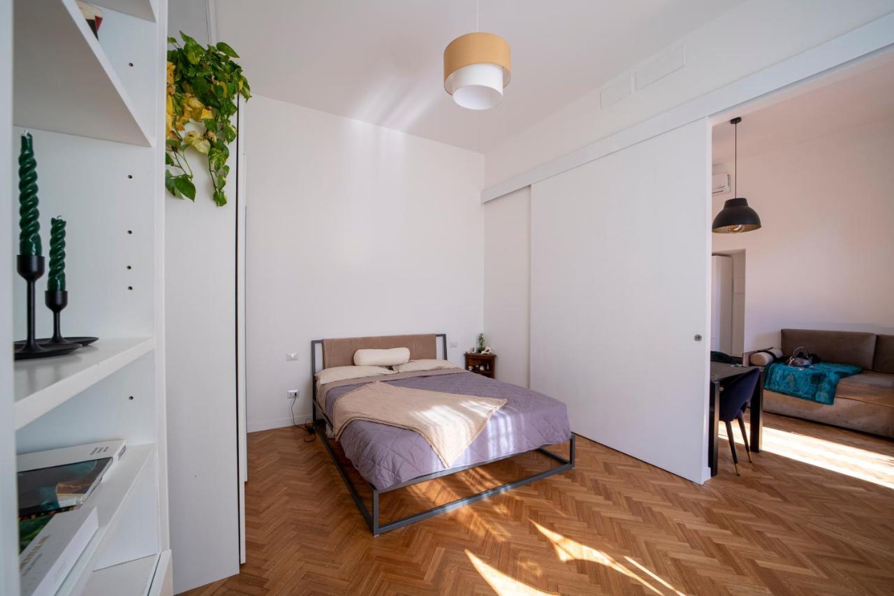 Appartamento Domus Aurea And